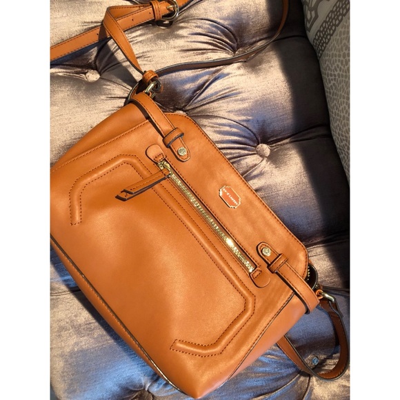 Kate Landry Crossbody - Picture 1 of 6